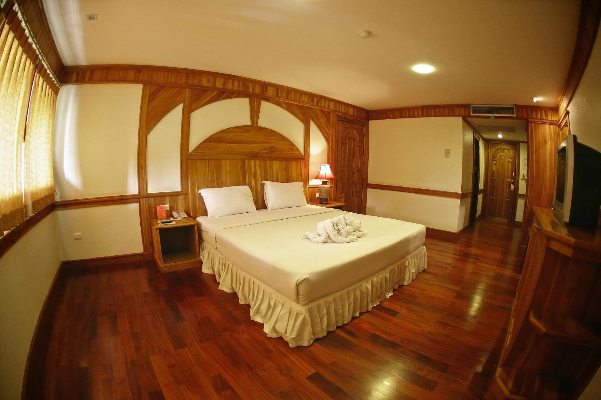 White Sand Princess Koh Chang Camera foto