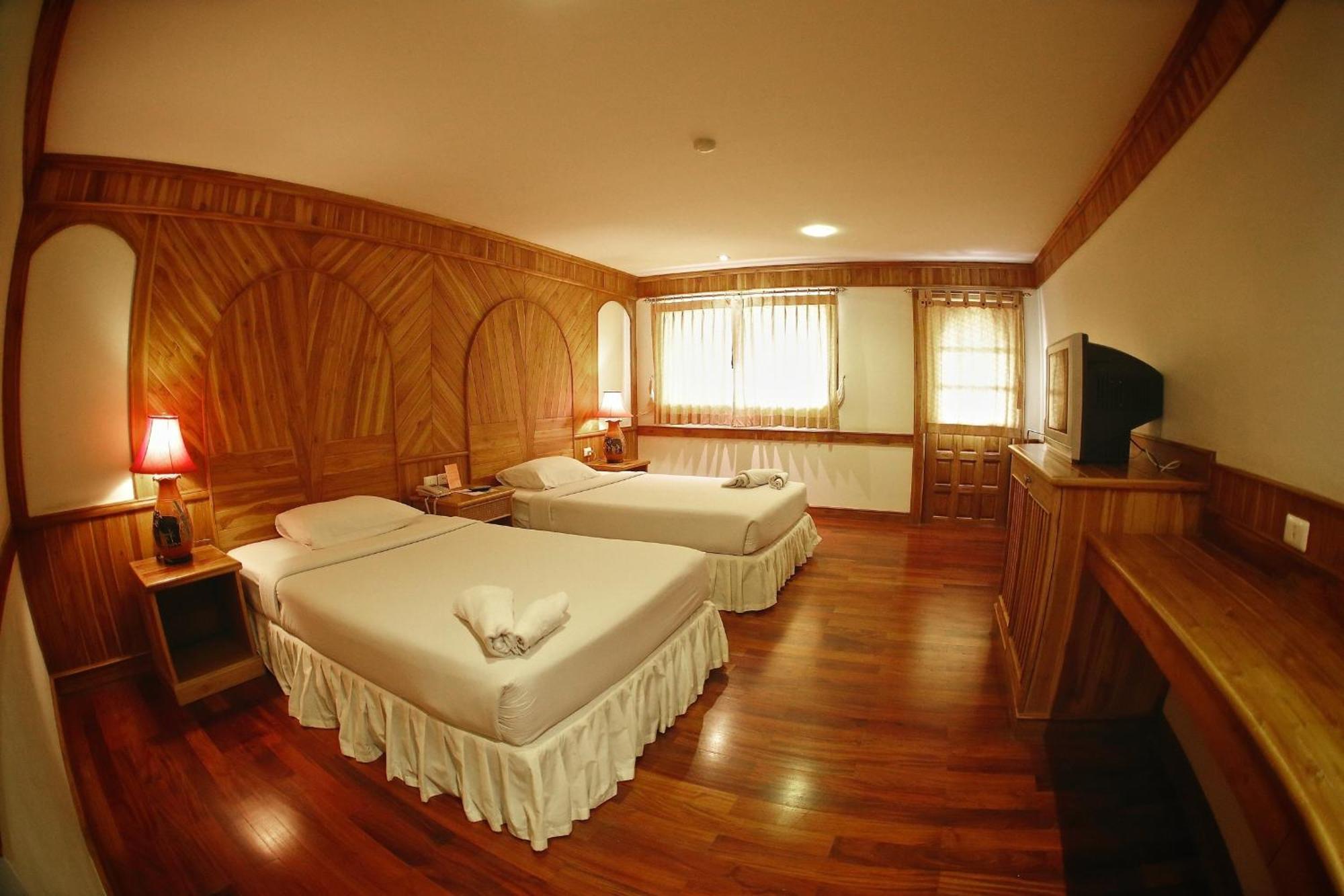 White Sand Princess Koh Chang Camera foto